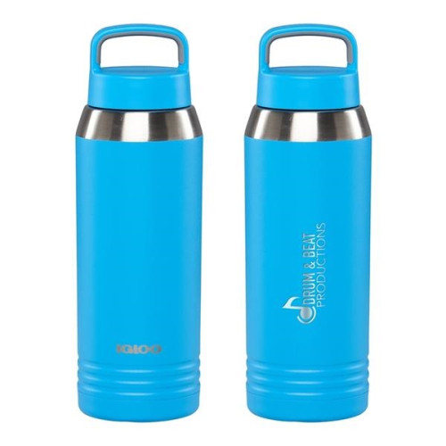 Igloo® 36 oz. Vacuum Insulated Bottle