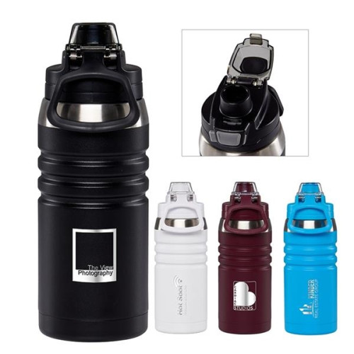 Igloo® 36 oz. Vacuum Insulated Jug
