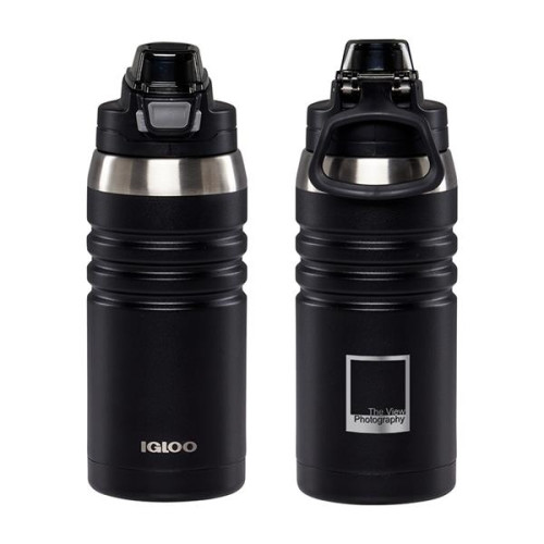 Igloo® 36 oz. Vacuum Insulated Jug