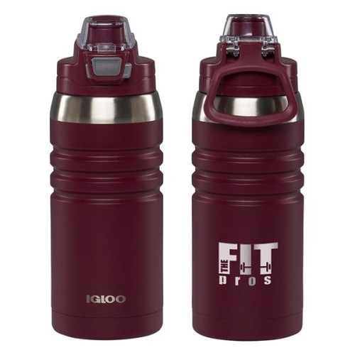 Igloo® 36 oz. Vacuum Insulated Jug