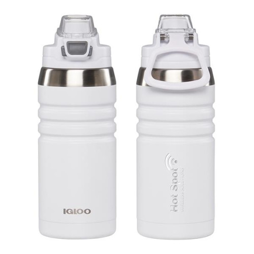 Igloo® 36 oz. Vacuum Insulated Jug