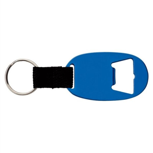 Oakvale Bottle Opener Keyring