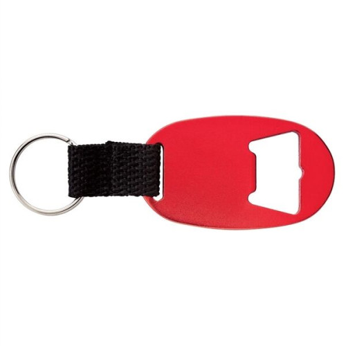 Oakvale Bottle Opener Keyring