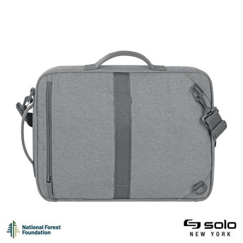 Solo NY® Re:utilize Hybrid Backpack