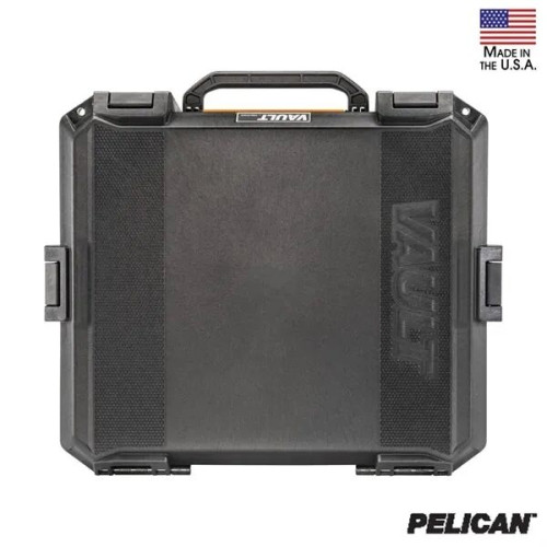 Pelican™ V600 Vault Case