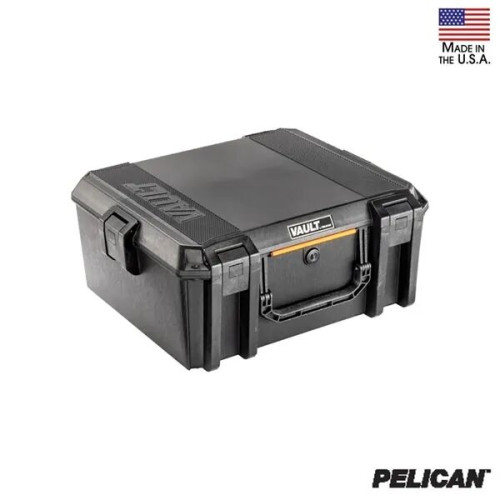 Pelican™ V600 Vault Case