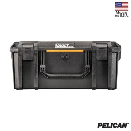 Pelican™ V600 Vault Case