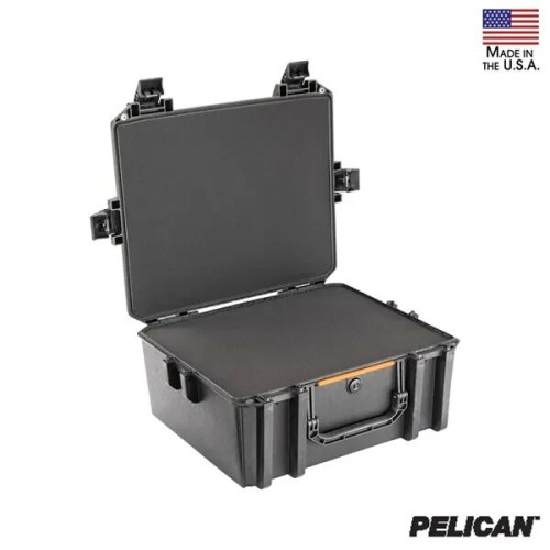 Pelican™ V600 Vault Case