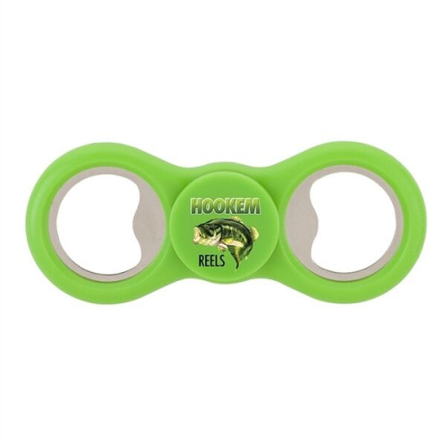 Party Starter Bottle Opener Spinner