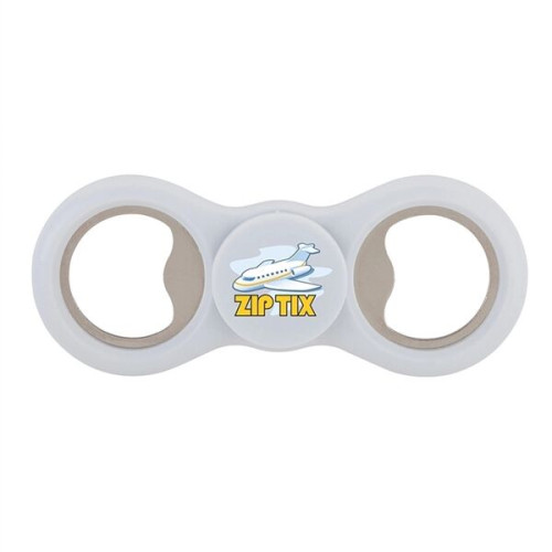 Party Starter Bottle Opener Spinner