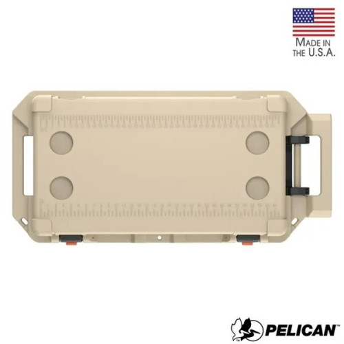 Pelican™ 80qt Wheeled Cooler