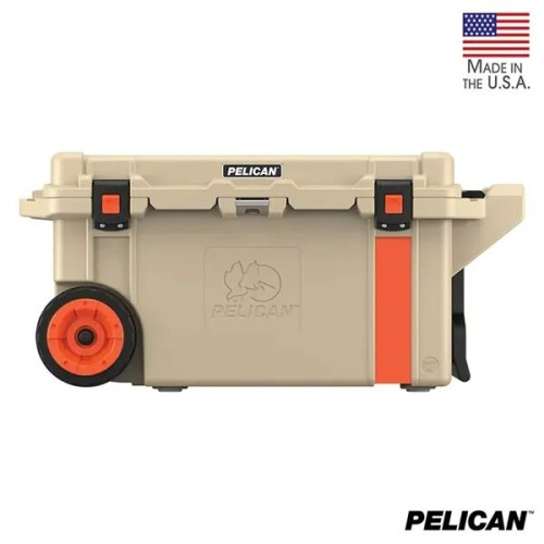 Pelican™ 80qt Wheeled Cooler