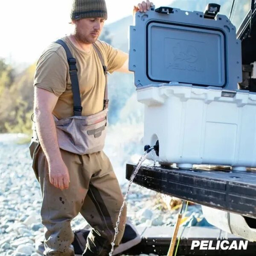 Pelican™ 80qt Wheeled Cooler