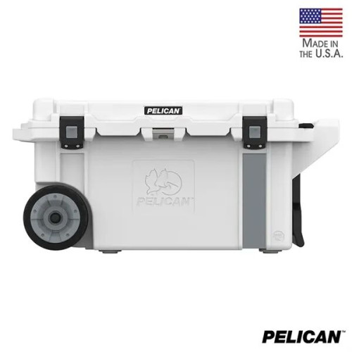 Pelican™ 80qt Wheeled Cooler