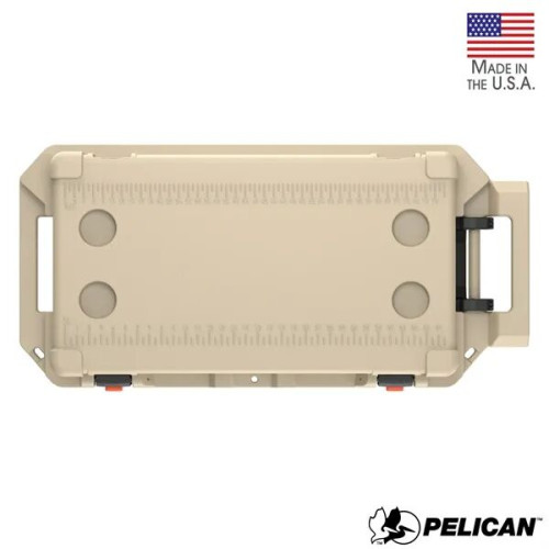 Pelican™ 80qt Wheeled Cooler