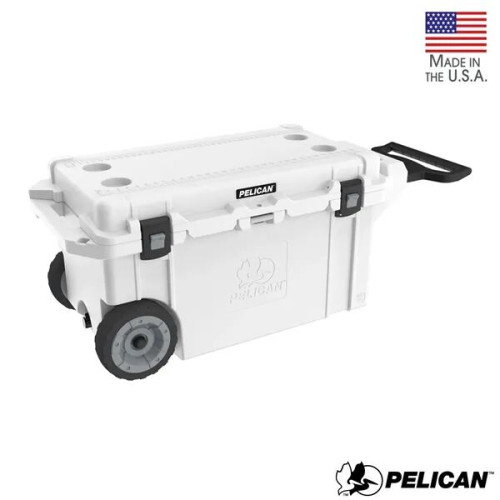 Pelican™ 80qt Wheeled Cooler
