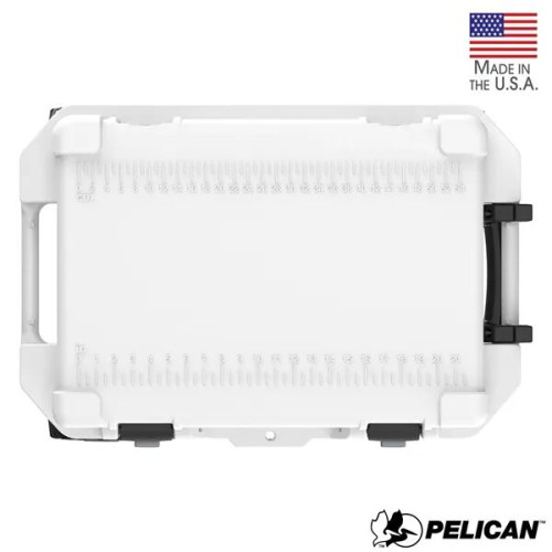 Pelican™ 80qt Wheeled Cooler