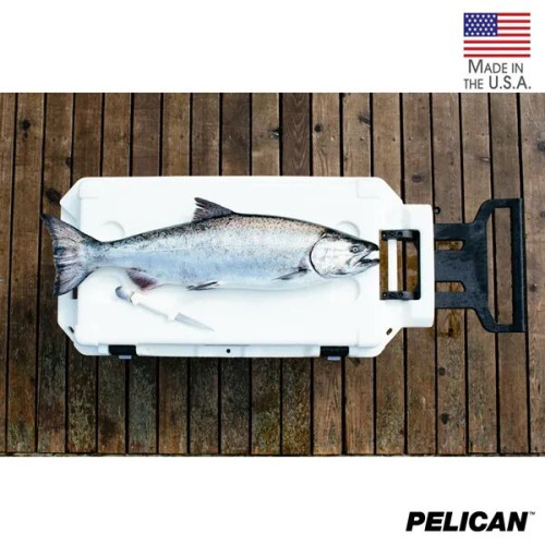 Pelican™ 80qt Wheeled Cooler