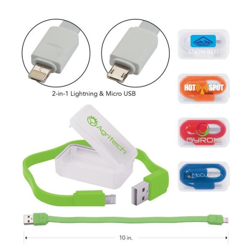 Scorpio Charging Cable