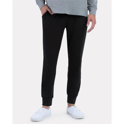 Holloway Men's Eco Revive™ Ventura Soft Knit Joggers