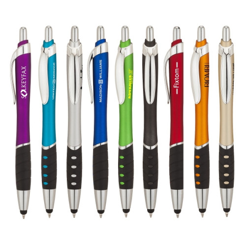 Wave® - Deluxe Ballpoint Pen / Stylus