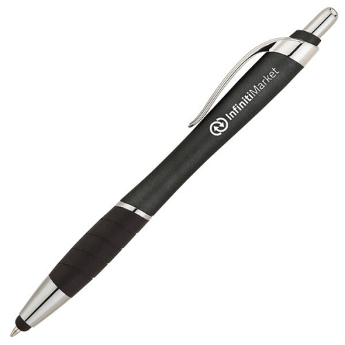 Wave® - Deluxe Ballpoint Pen / Stylus