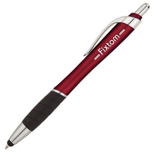 Wave® - Deluxe Ballpoint Pen / Stylus