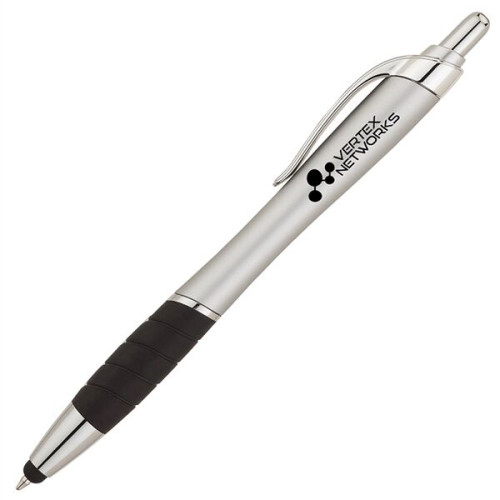 Wave® - Deluxe Ballpoint Pen / Stylus