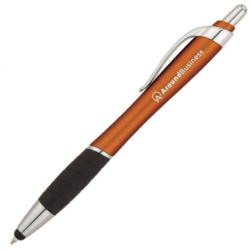 Wave® - Deluxe Ballpoint Pen / Stylus