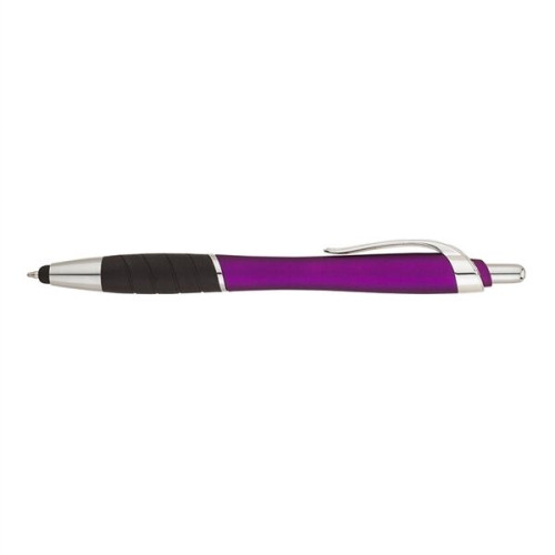 Wave® - Deluxe Ballpoint Pen / Stylus