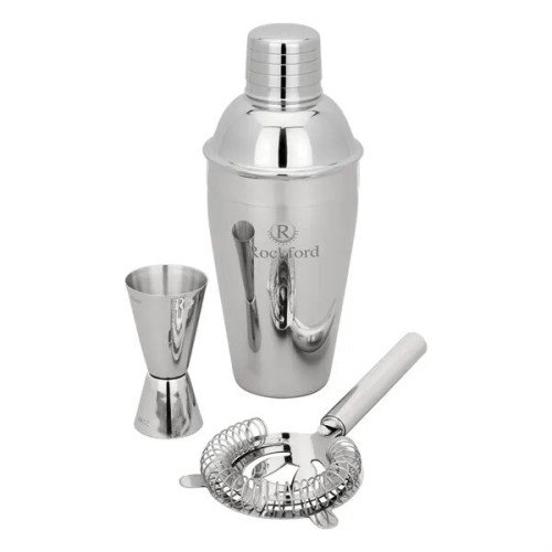 Miscela III Martini Shaker Set
