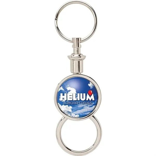 Barriga Separating Keyring