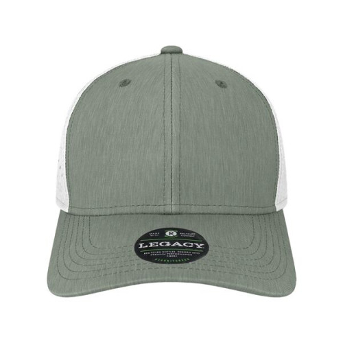 LEGACY Reclaim Mid-Pro Adjustable Cap