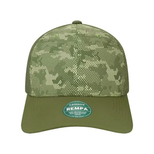 LEGACY Reclaim Mid-Pro Adjustable Cap