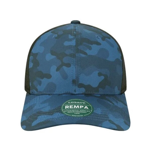 LEGACY Reclaim Mid-Pro Adjustable Cap
