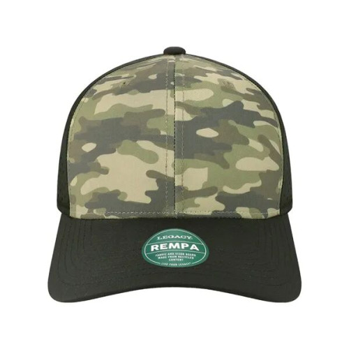 LEGACY Reclaim Mid-Pro Adjustable Cap
