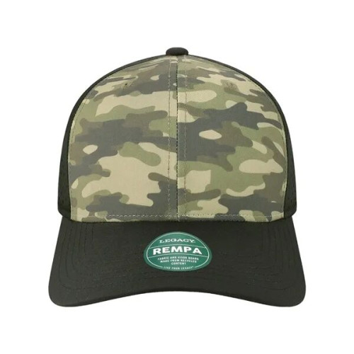 LEGACY Reclaim Mid-Pro Adjustable Cap