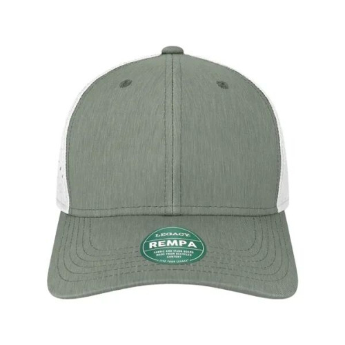 LEGACY Reclaim Mid-Pro Adjustable Cap