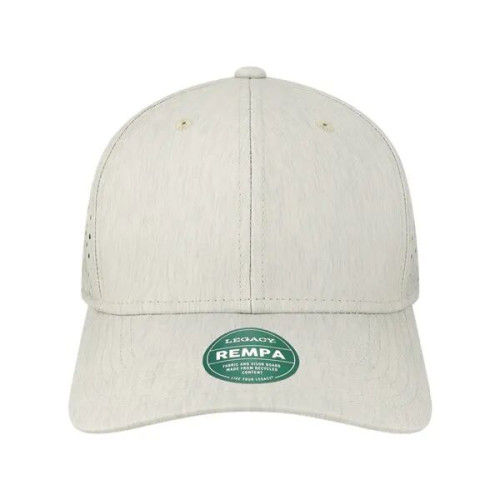 LEGACY Reclaim Mid-Pro Adjustable Cap