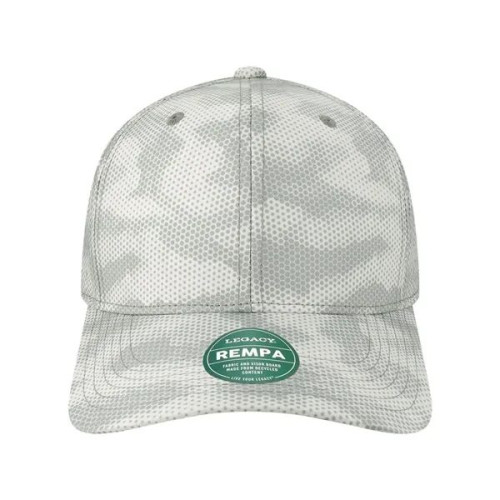 LEGACY Reclaim Mid-Pro Adjustable Cap