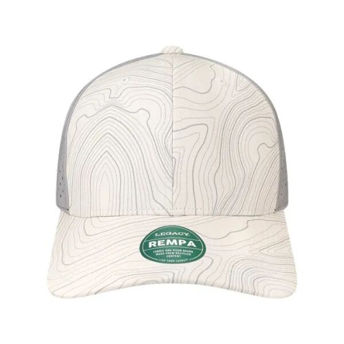 LEGACY Reclaim Mid-Pro Adjustable Cap