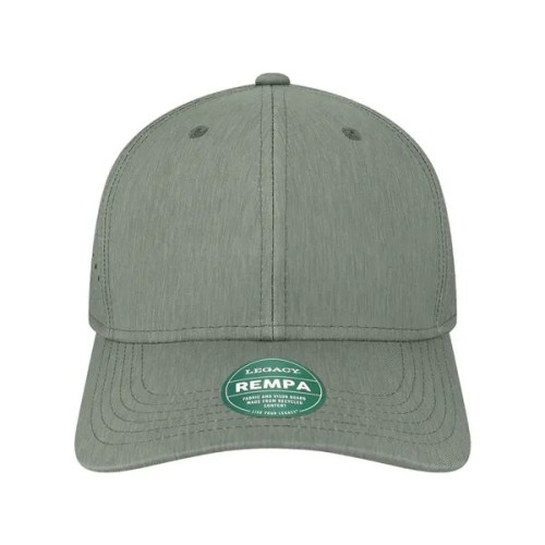 LEGACY Reclaim Mid-Pro Adjustable Cap