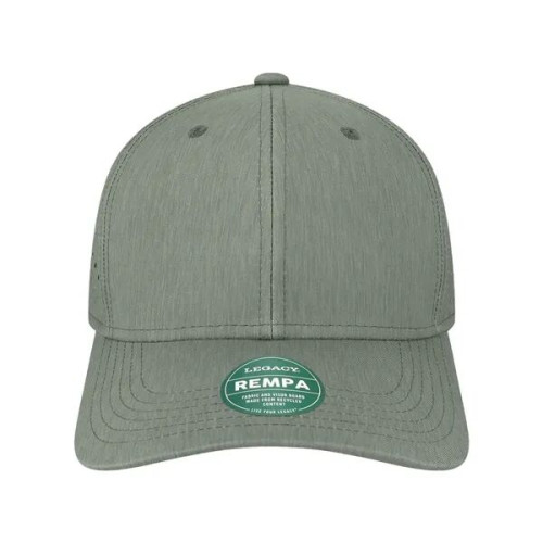 LEGACY Reclaim Mid-Pro Adjustable Cap