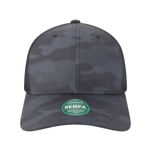 LEGACY Reclaim Mid-Pro Adjustable Cap