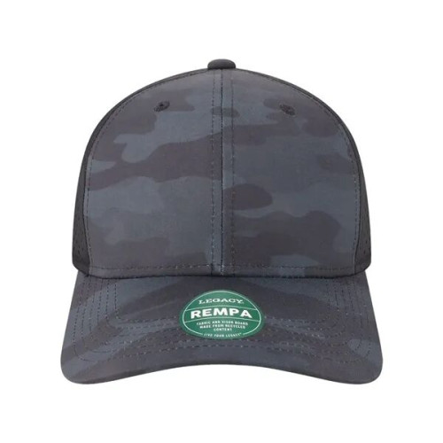 LEGACY Reclaim Mid-Pro Adjustable Cap
