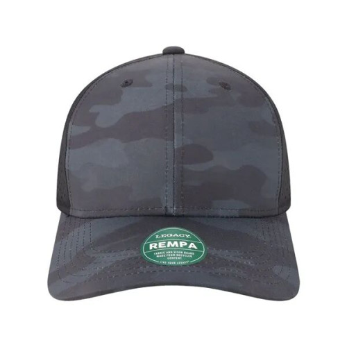 LEGACY Reclaim Mid-Pro Adjustable Cap