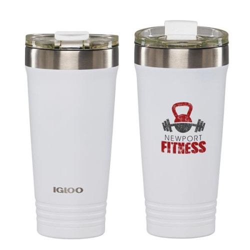 Igloo® 30 oz. Vacuum Insulated Tumbler