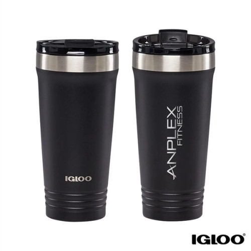 Igloo® 30 oz. Vacuum Insulated Tumbler