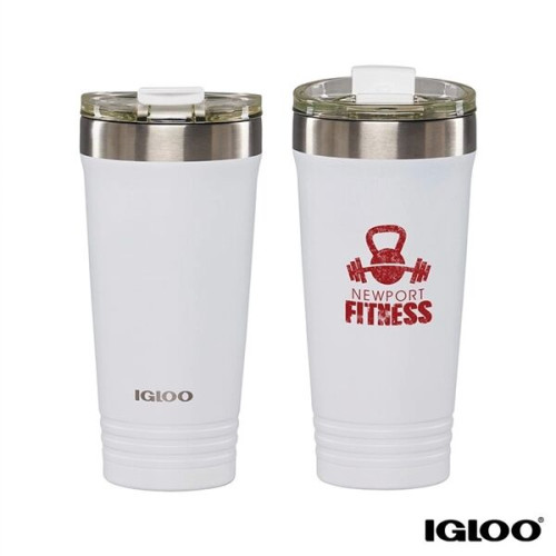 Igloo® 30 oz. Vacuum Insulated Tumbler