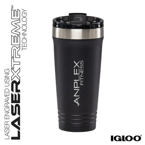 Igloo® 30 oz. Vacuum Insulated Tumbler